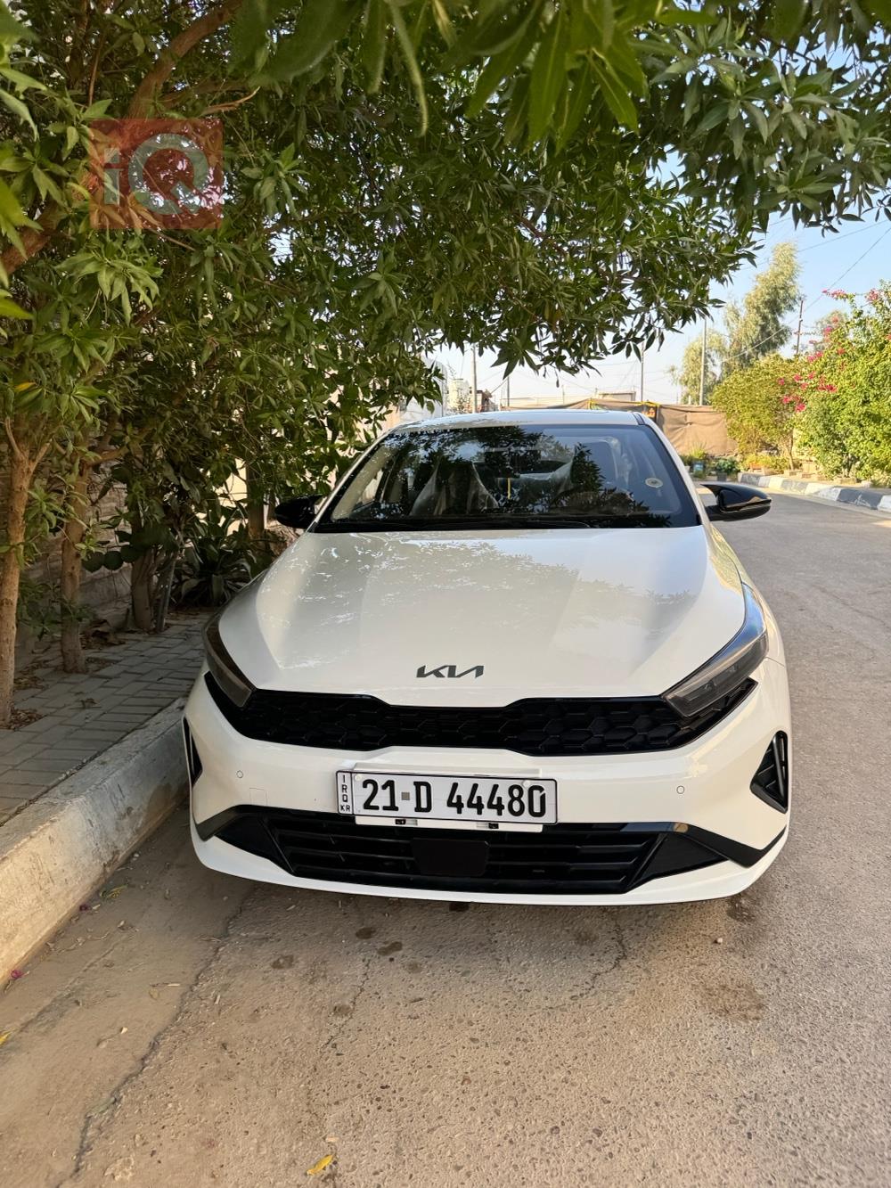 كيا K3